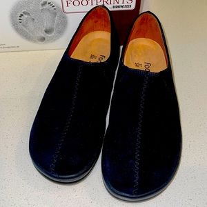 BRAND NEW Footprints by Birkenstock